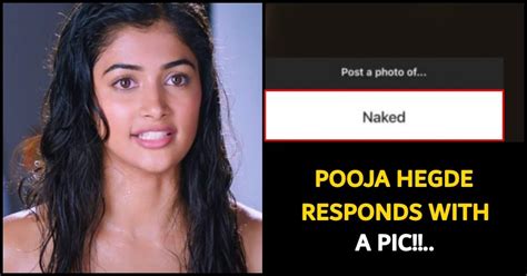 celebrity sex pooja hegde|Pooja Hegde Nude Deepfake Porn